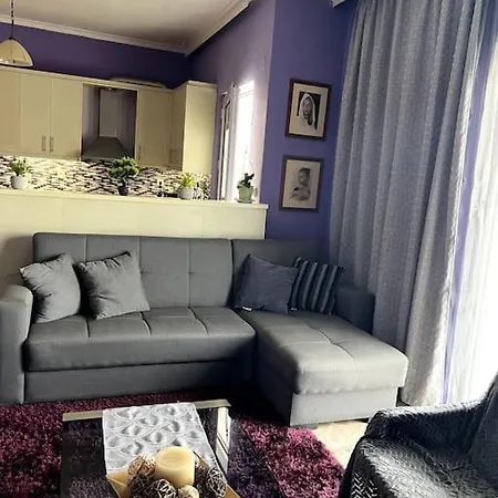 Apartamento Lovely Sunset Near To Sandy Beaches!!!